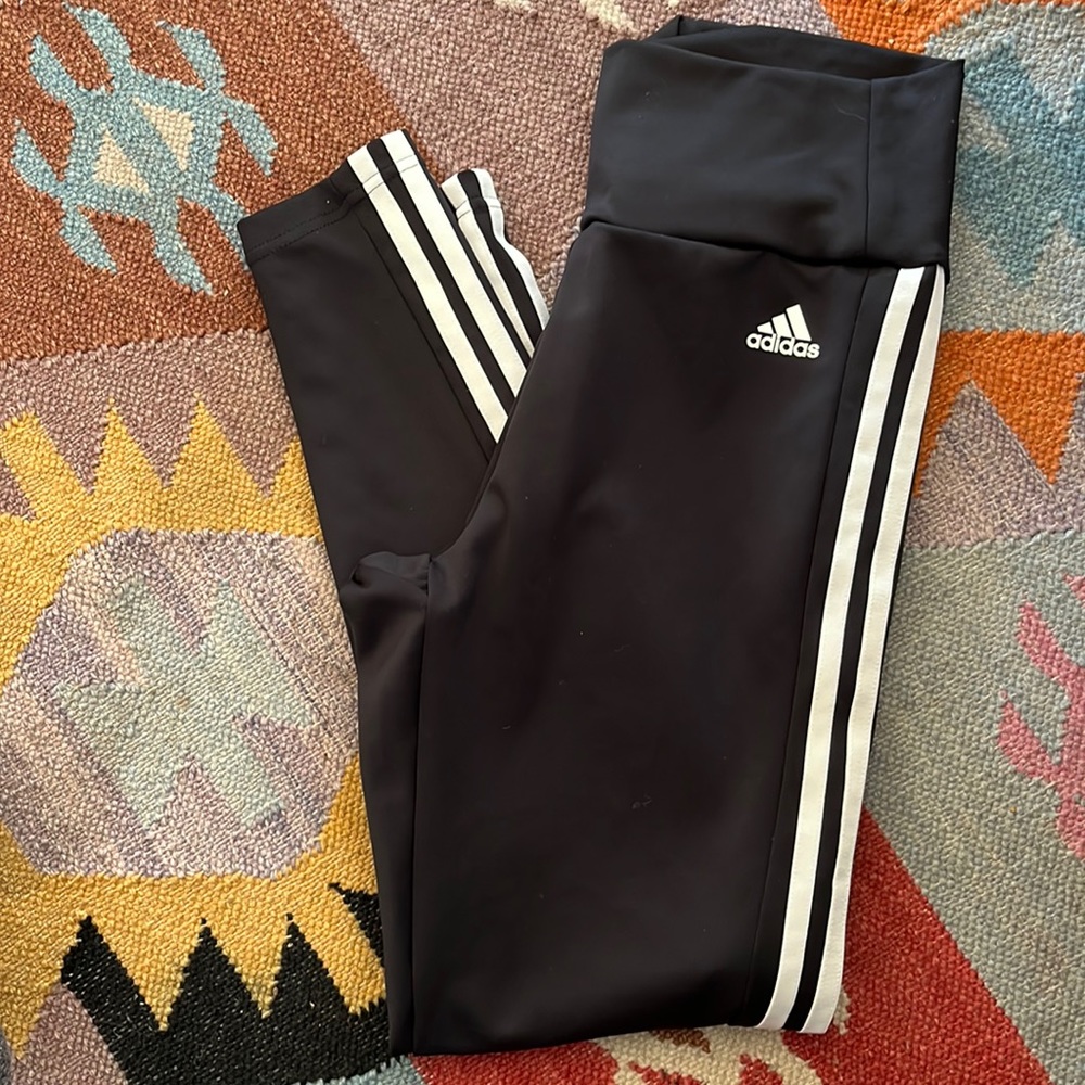 Adidas leggings